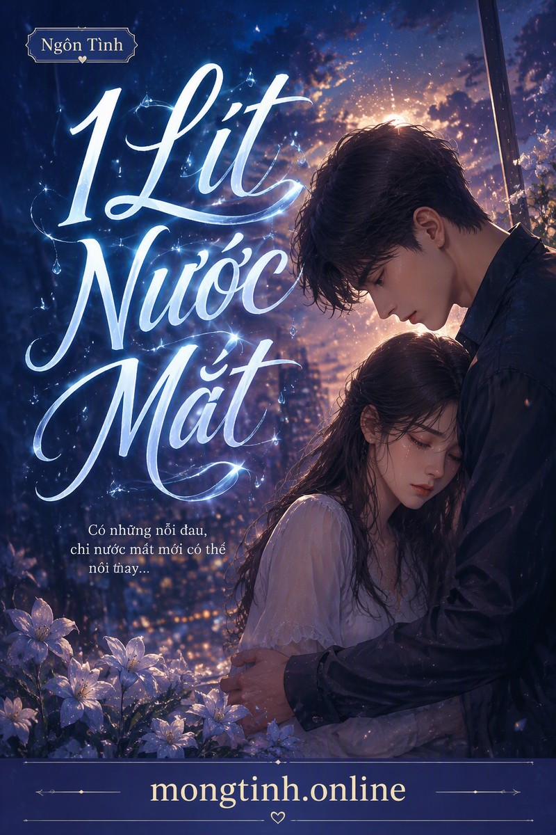 1 Lít Nước Mắt