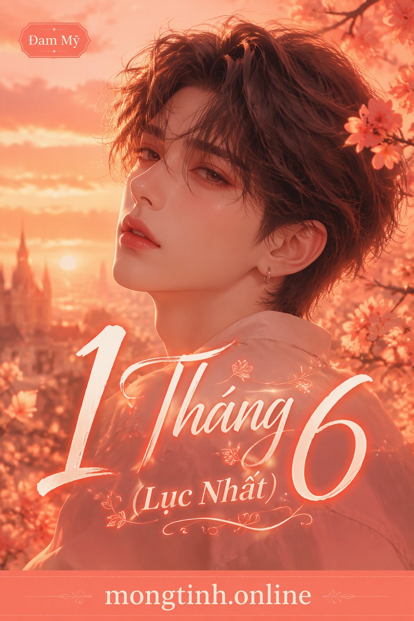 1 Tháng 6 (Lục Nhất)