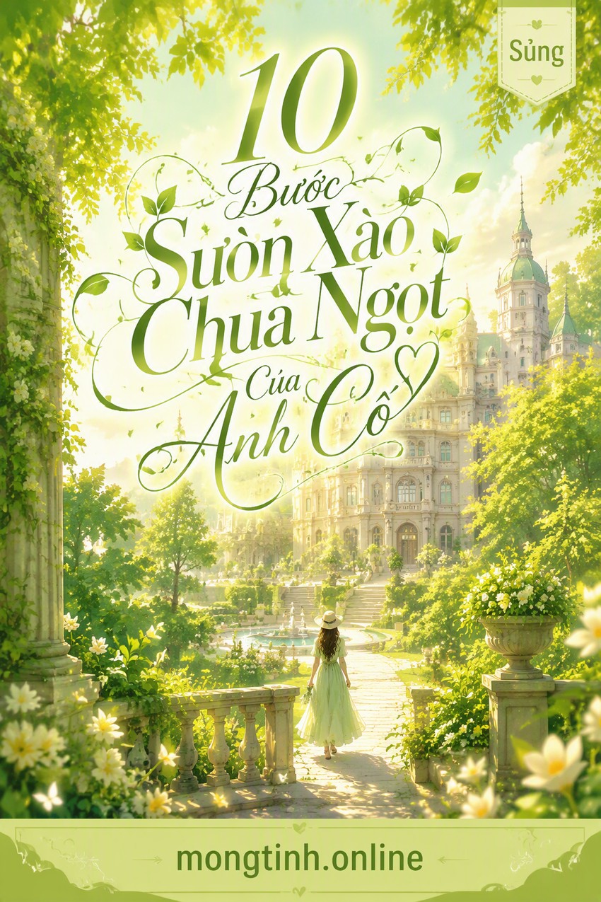 10 Bước Sườn Xào Chua Ngọt Của Anh Cố