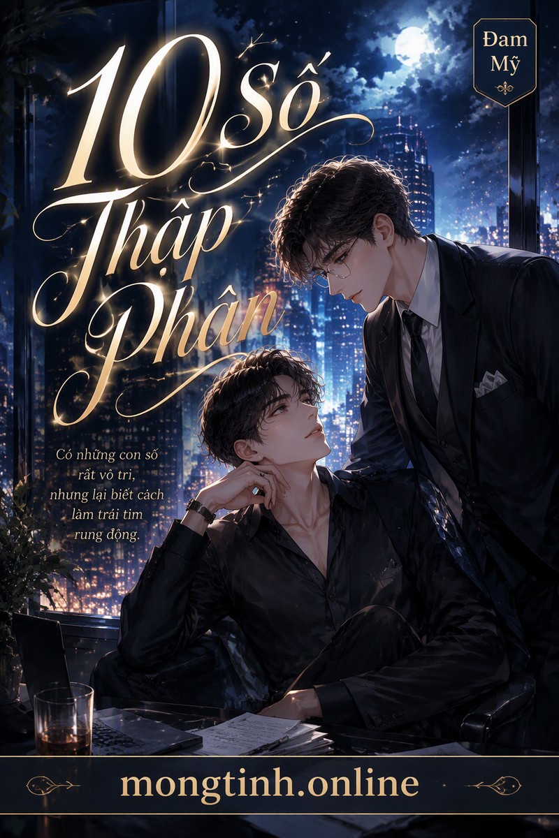 10 Số Thập Phân