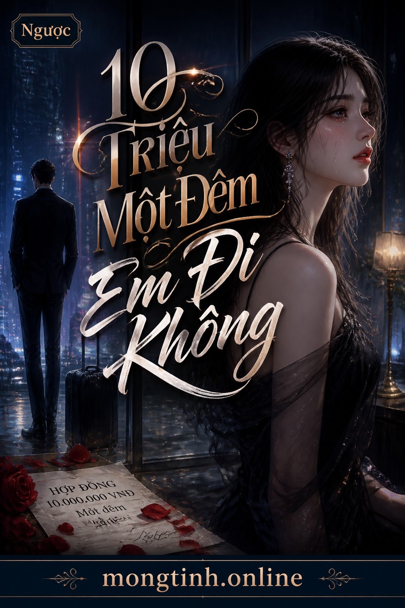 10 Triệu Một Đêm Em Đi Không