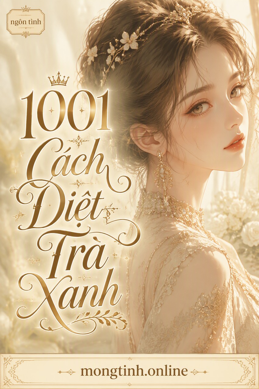 1001 Cách Diệt Trà Xanh