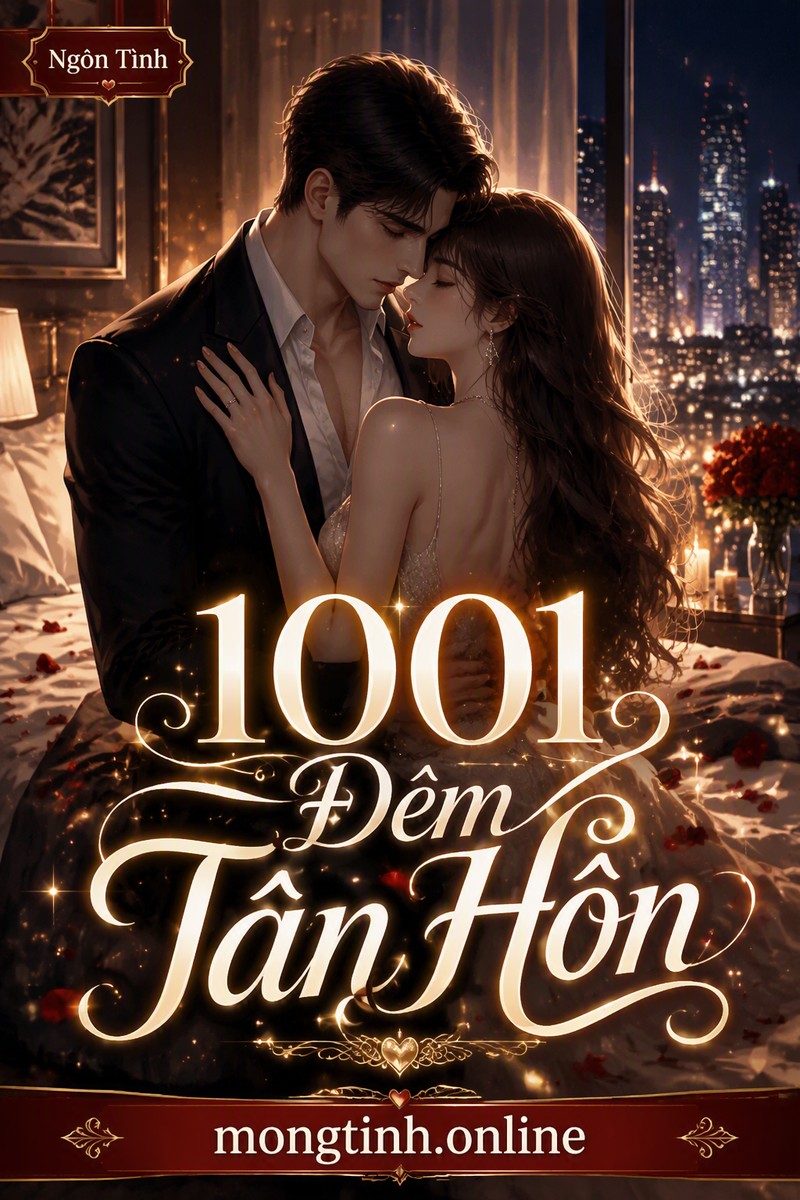 1001 Đêm Tân Hôn