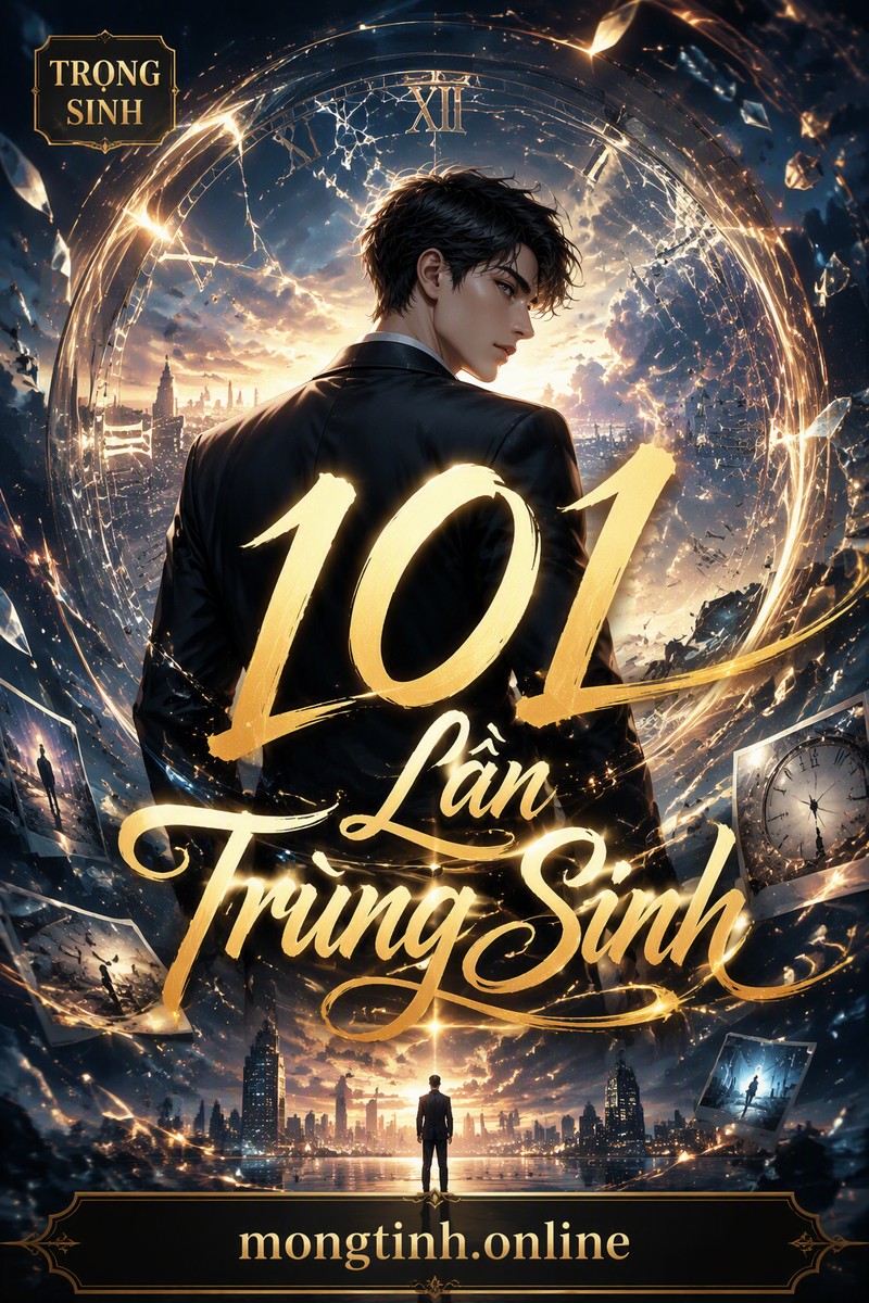 101 Lần Trùng Sinh