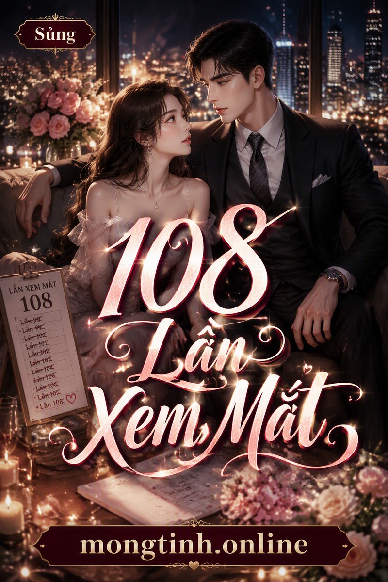 108 Lần Xem Mắt