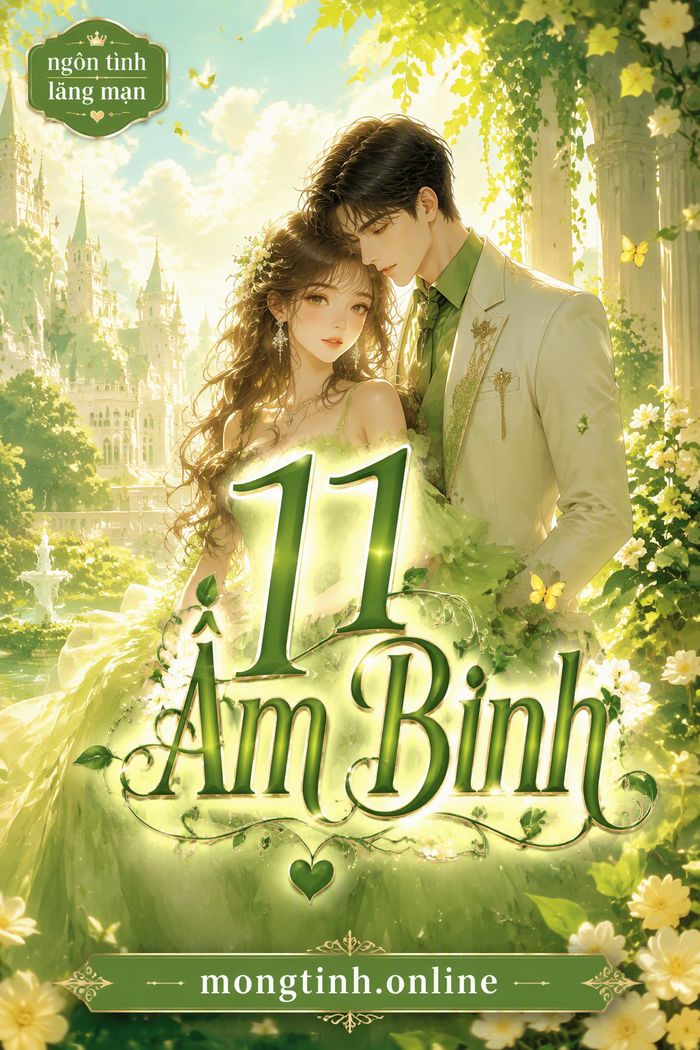 11 Âm Binh