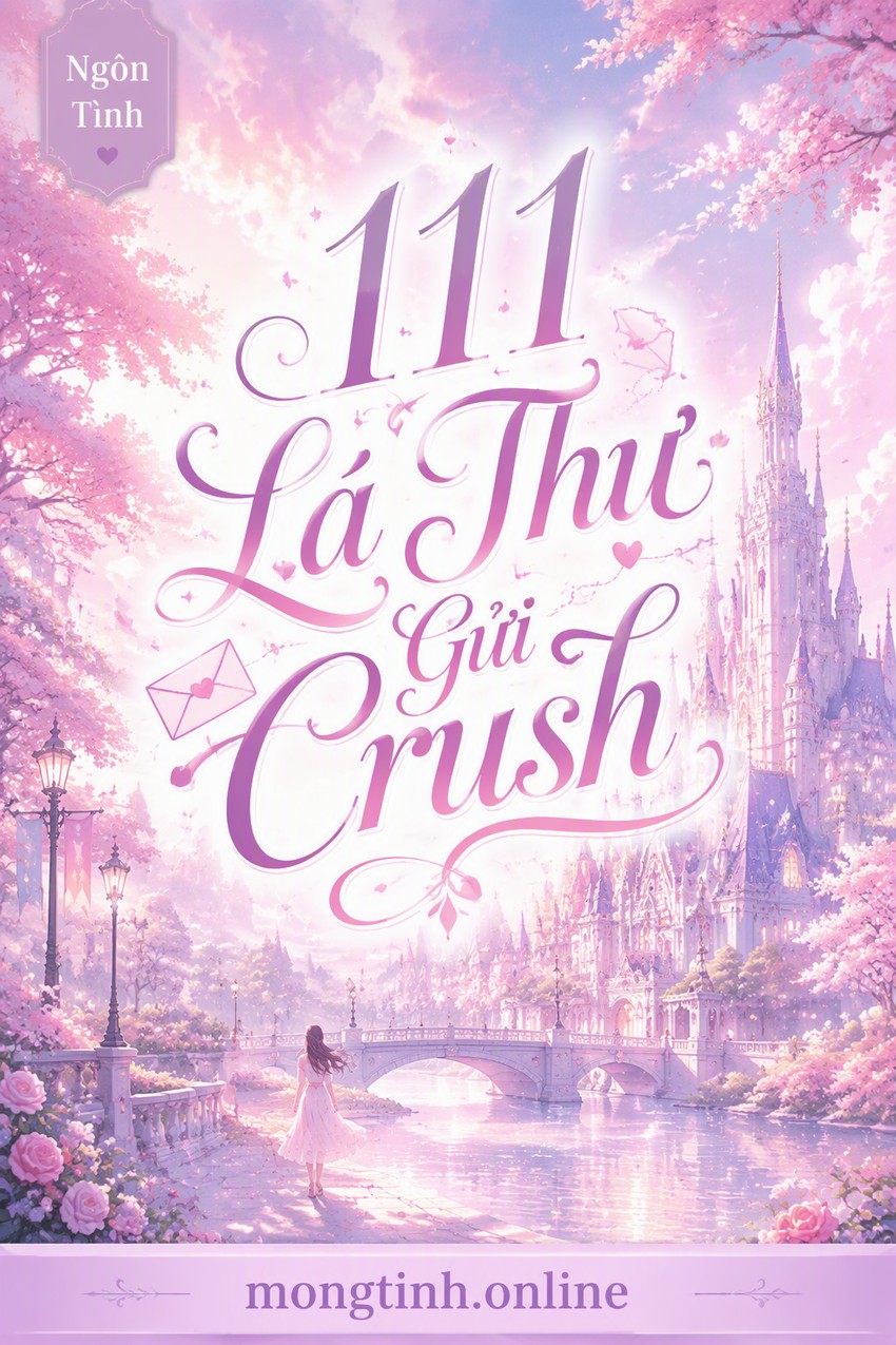 111 Lá Thư Gửi Crush