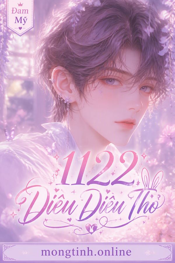 1122 - Diêu Diêu Thỏ