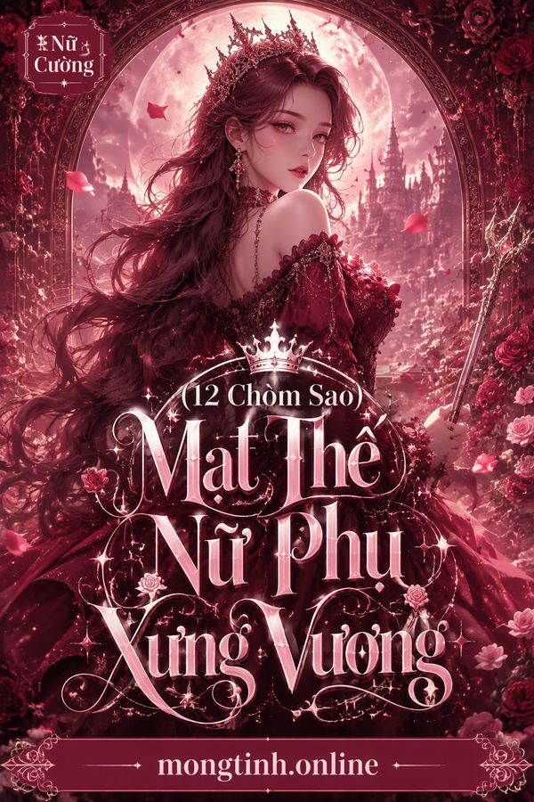 (12 Chòm Sao) Mạt Thế Nữ Phụ Xưng Vương