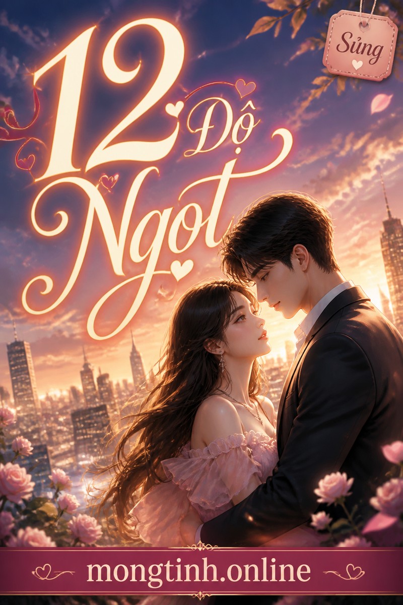 12 Độ Ngọt