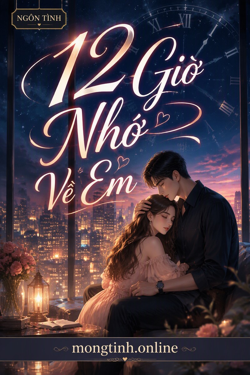12 Giờ Nhớ Về Em