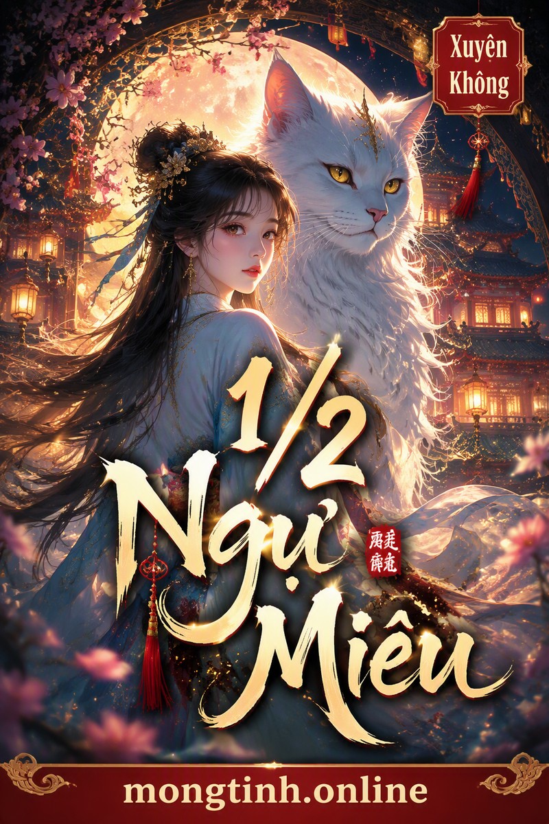 1/2 Ngự Miêu