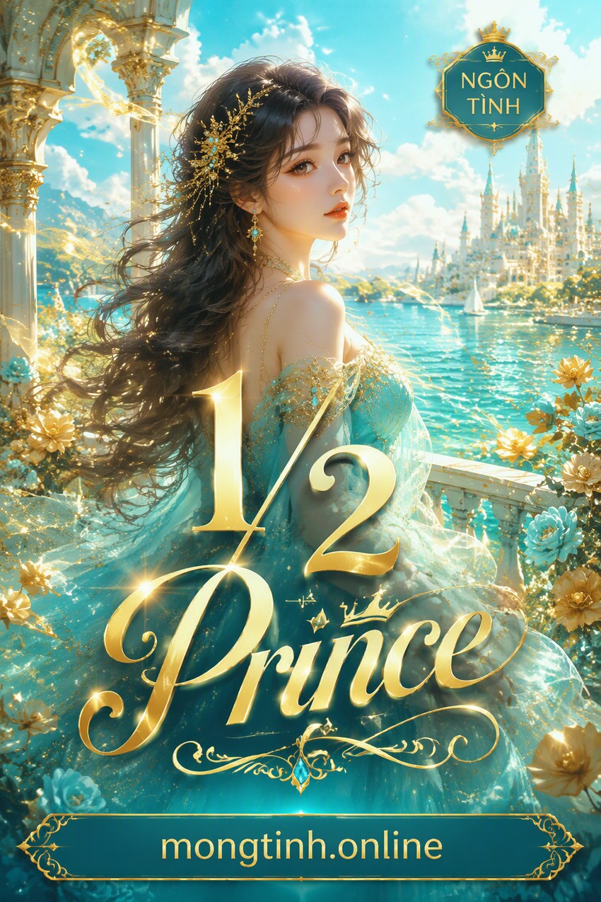 1/2 Prince