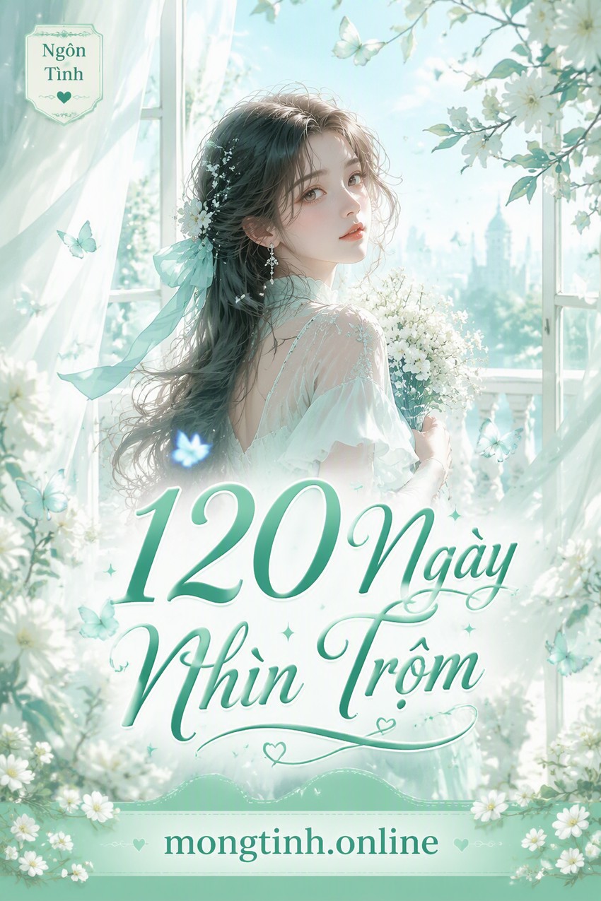 120 Ngày Nhìn Trộm