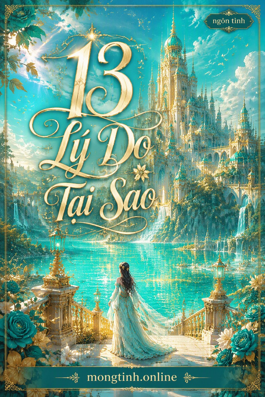 13 Lý Do Tại Sao