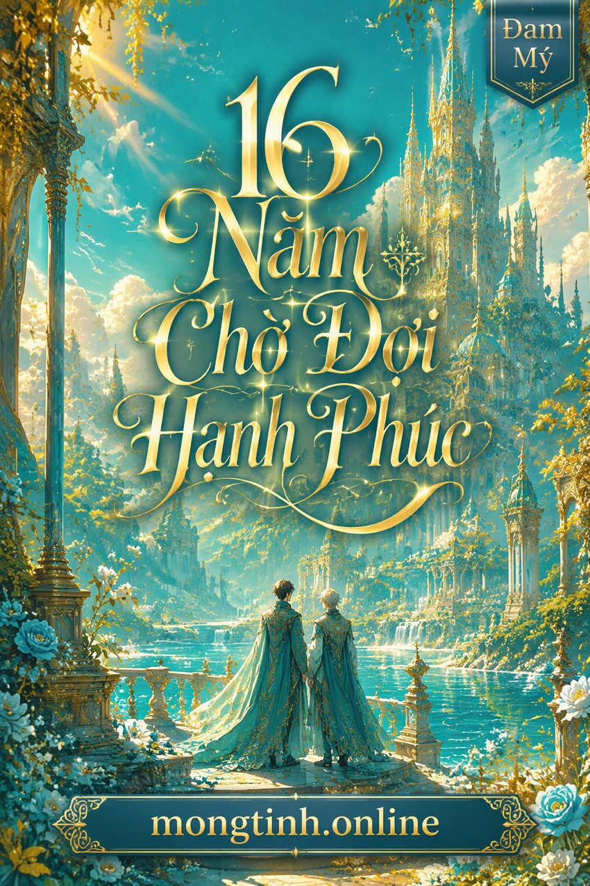 16 Năm Chờ Đợi Hạnh Phúc