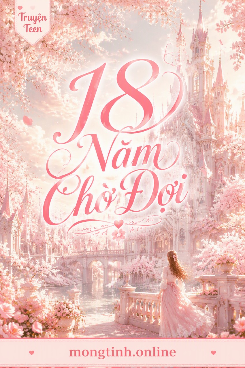 18 Năm Chờ Đợi