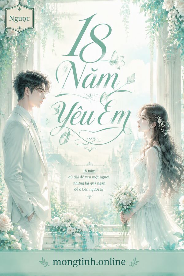 18 Năm Yêu Em