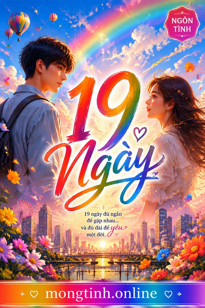 19 Ngày