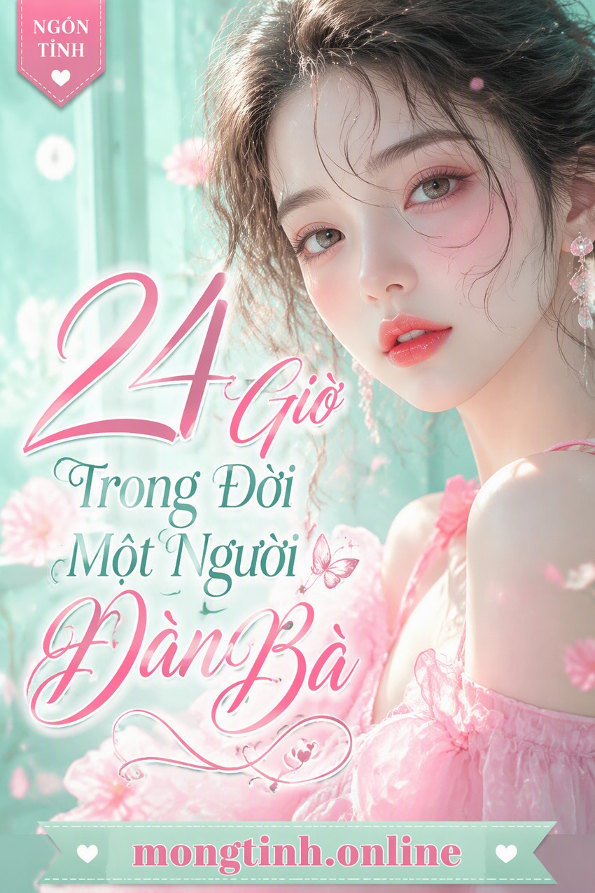 24 Giờ Trong Đời Một Người Đàn Bà