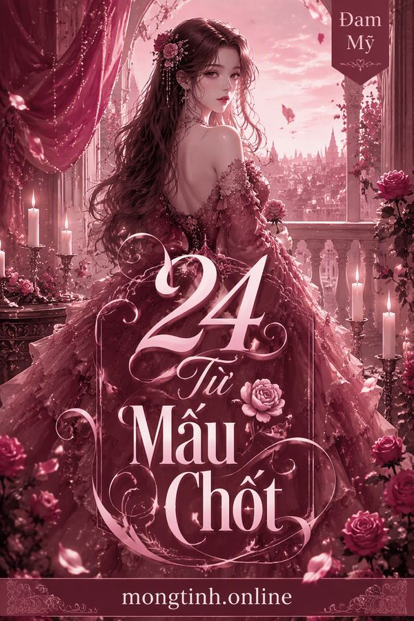 24 Từ Mấu Chốt