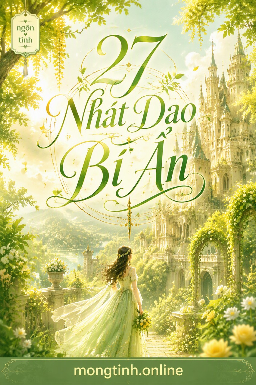 27 Nhát Dao Bí Ẩn