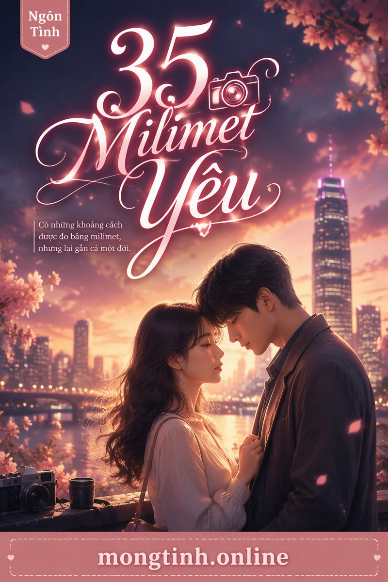 35 Milimet Yêu