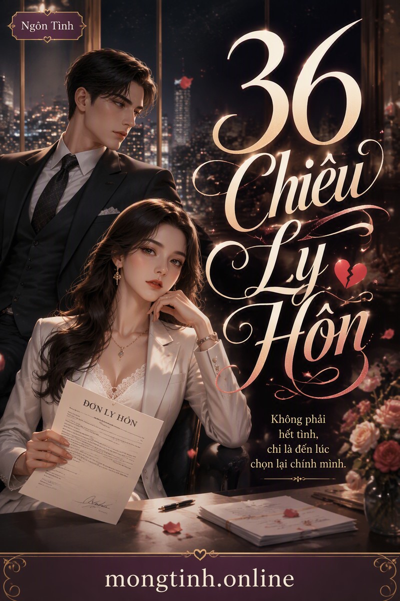 36 Chiêu Ly Hôn