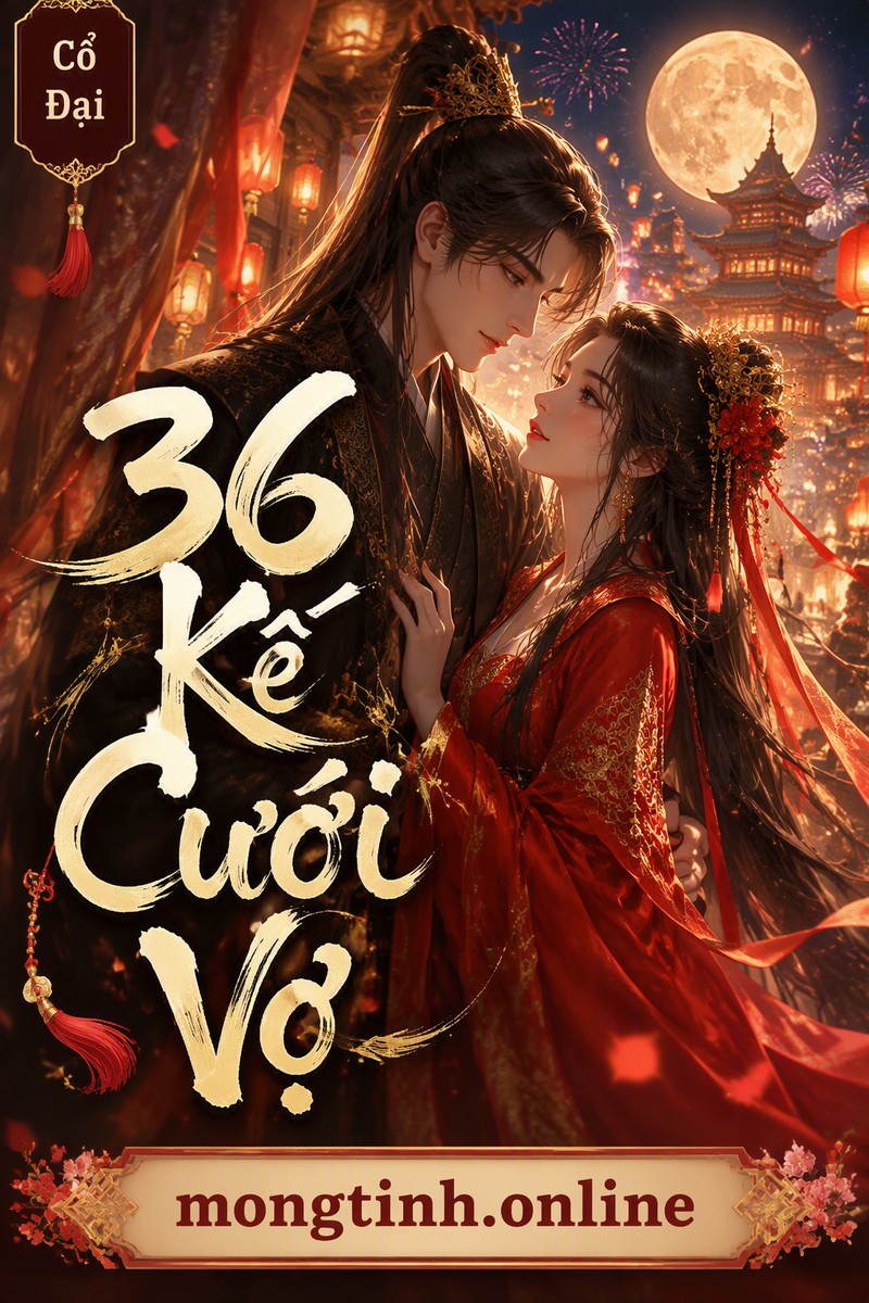 36 Kế Cưới Vợ