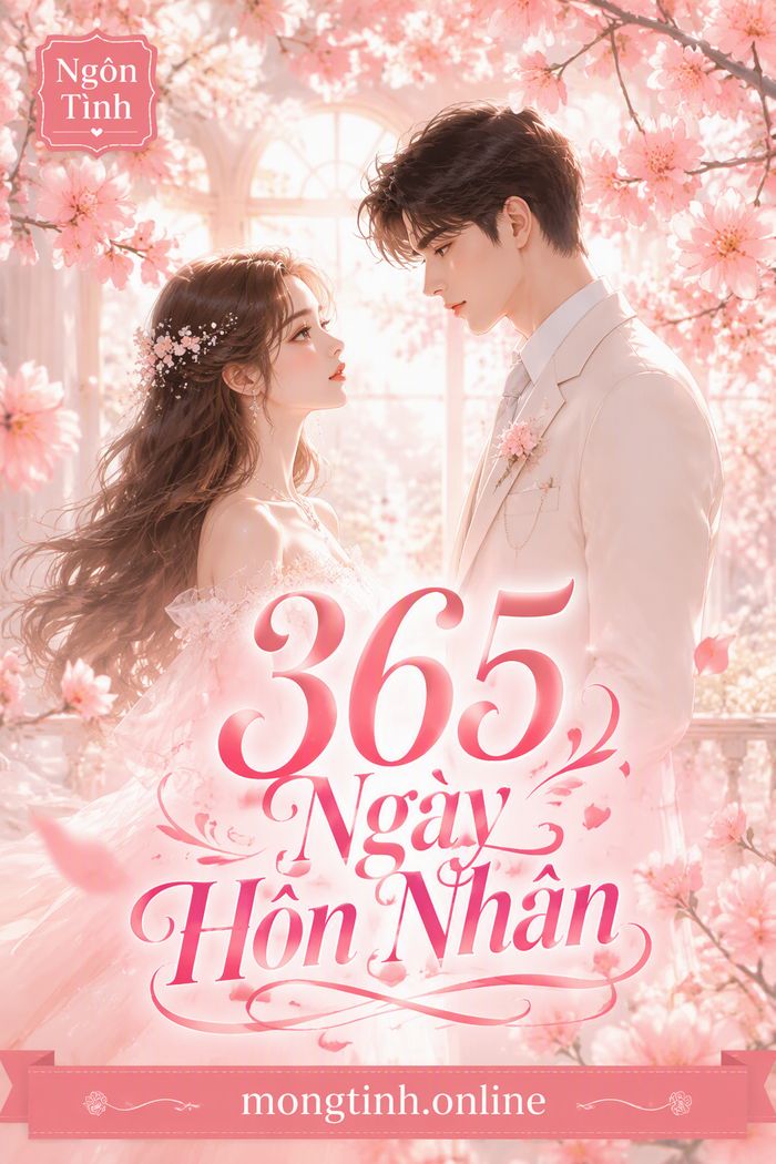 365 Ngày Hôn Nhân