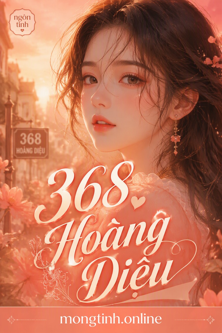 368 Hoàng Diệu