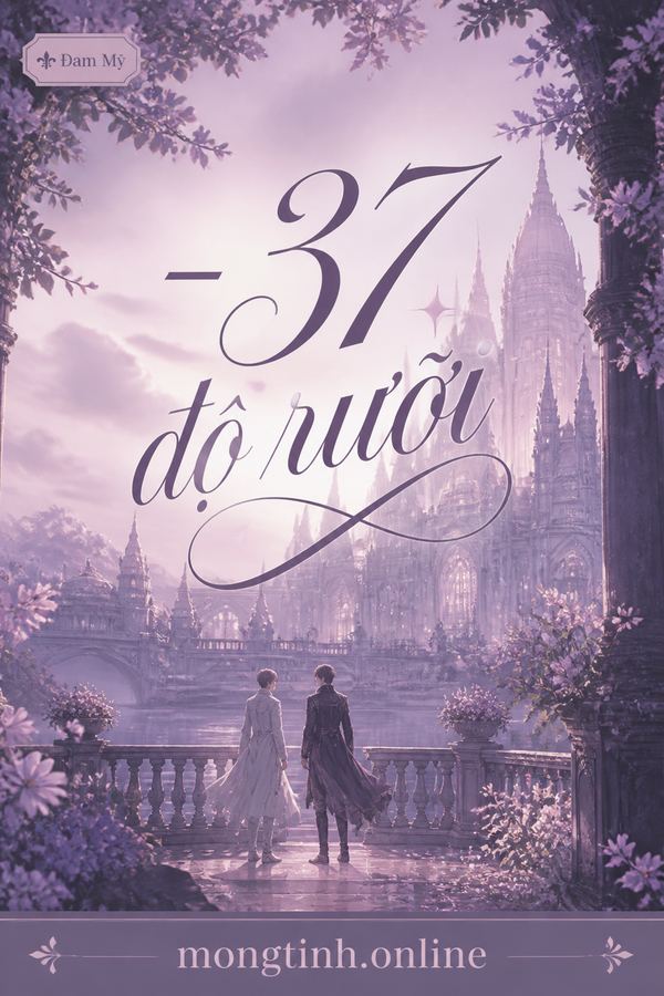 – 37 độ rưỡi