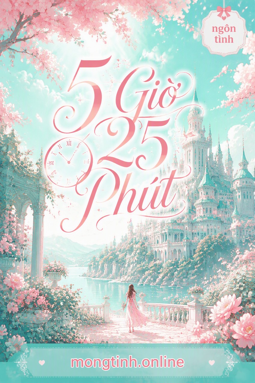 5 Giờ 25 Phút