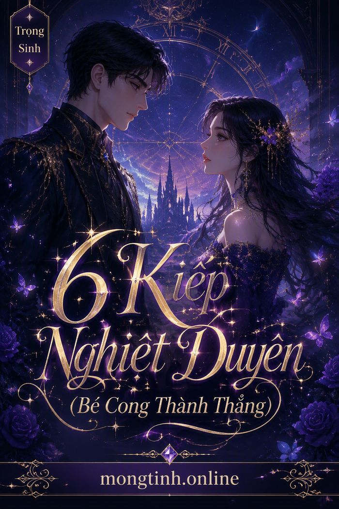 6 Kiếp Nghiệt Duyên (Bẻ Cong Thành Thẳng)