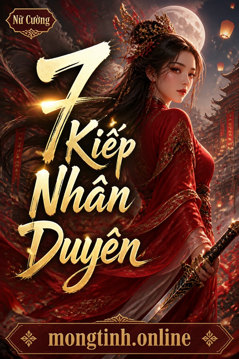 7 Kiếp Nhân Duyên