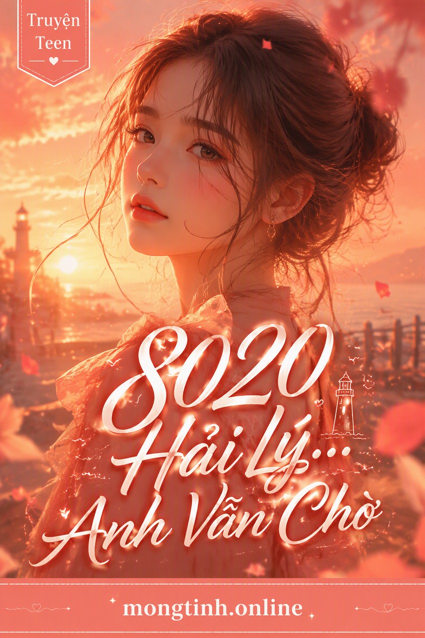 8020 Hải Lý... Anh Vẫn Chờ