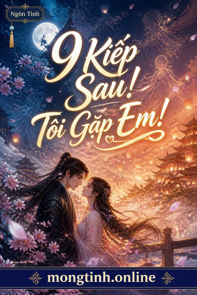 9 Kiếp Sau! Tôi Gặp Em!