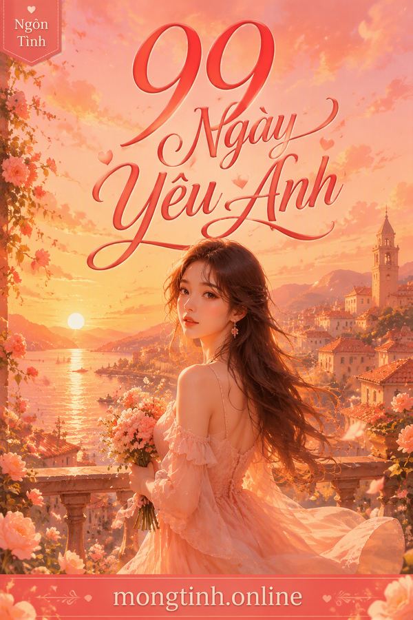 99 Ngày Yêu Anh