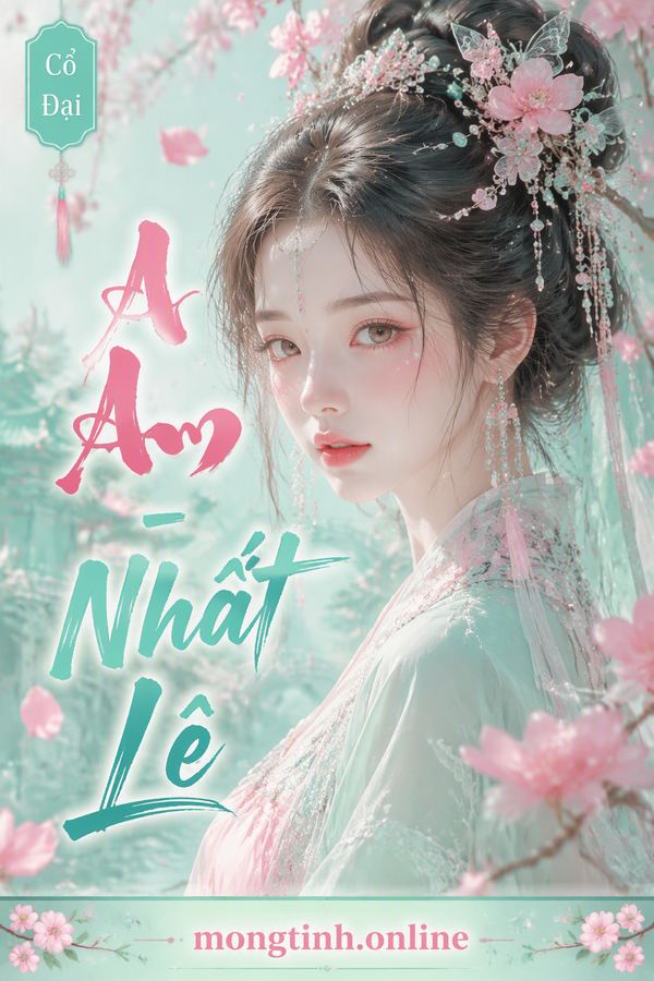 A Âm - Nhất Lê