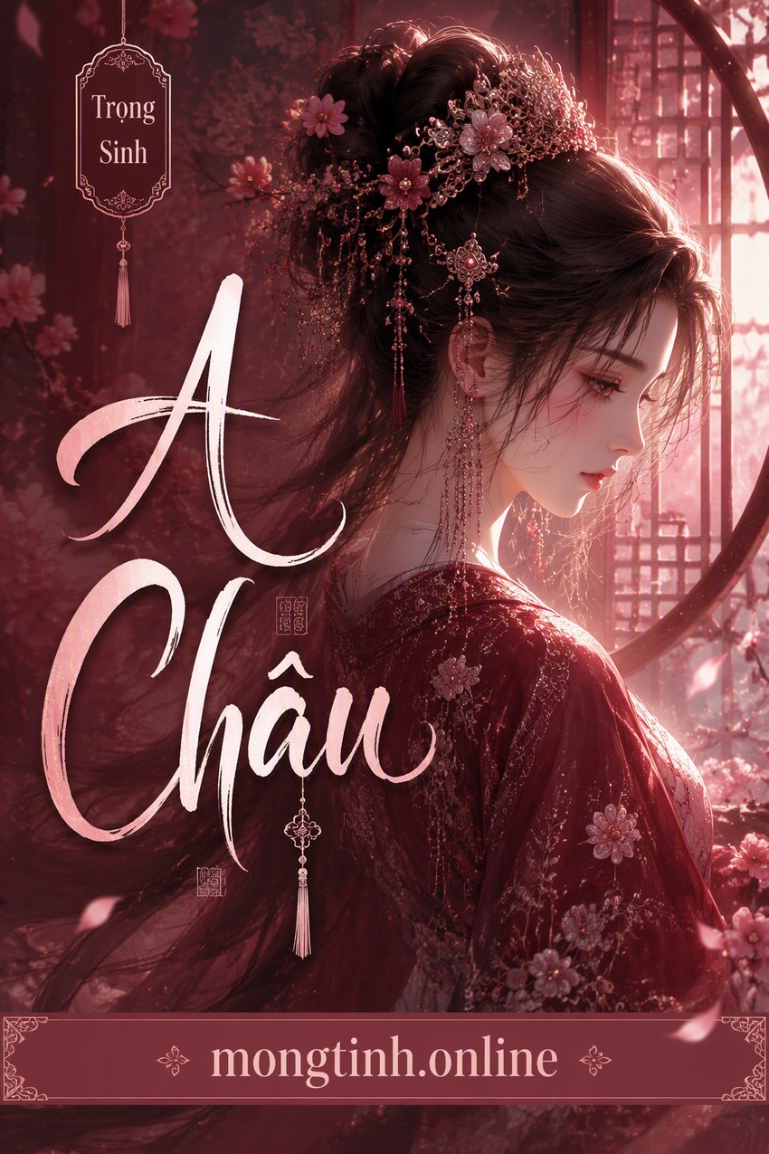 A Châu