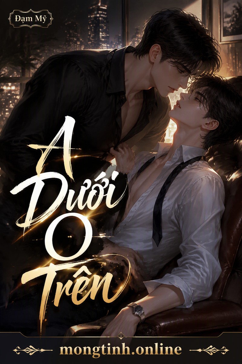 A Dưới O Trên