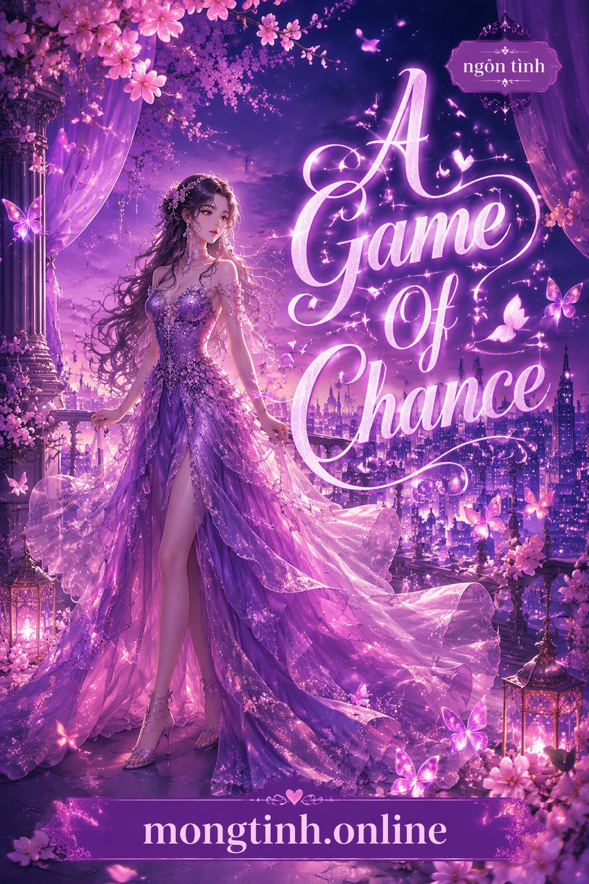 A Game Of Chance
