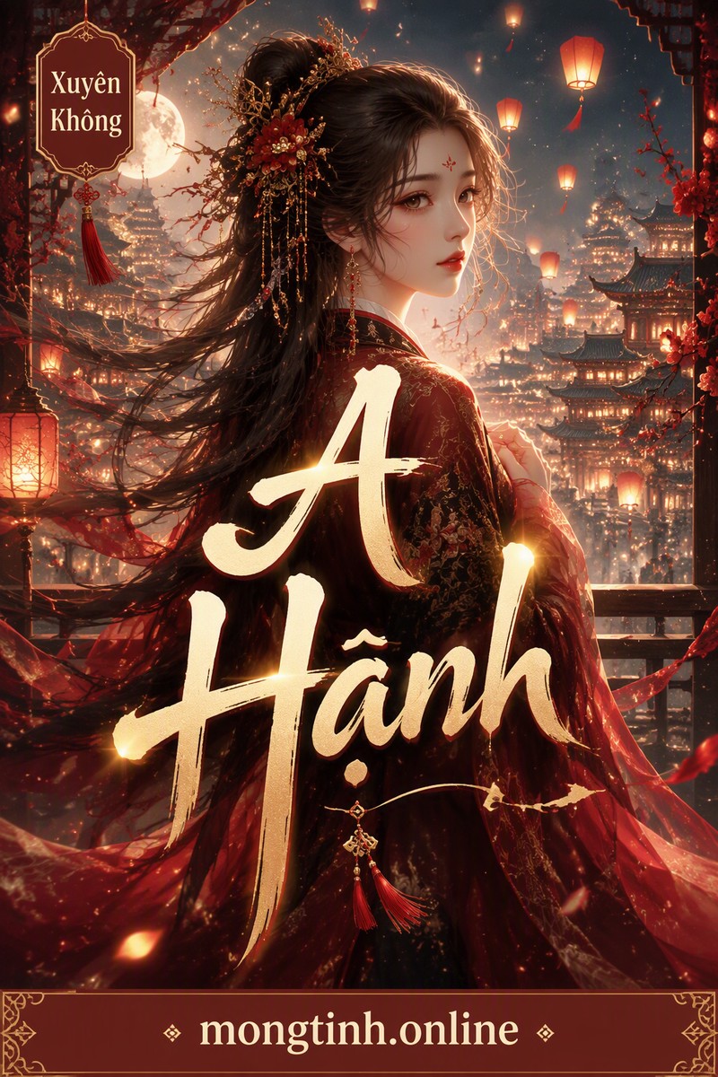 A Hạnh