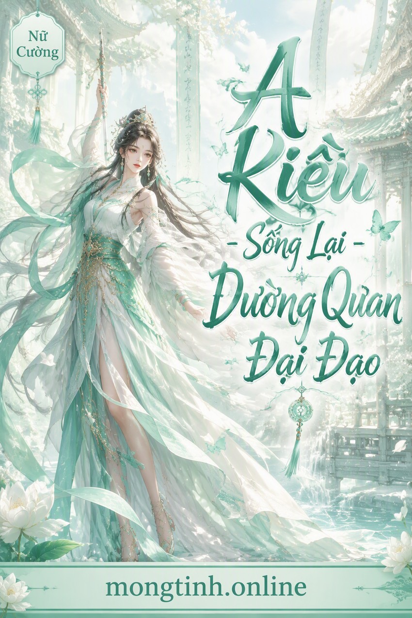 A Kiều Sống Lại - Dương Quan Đại Đạo