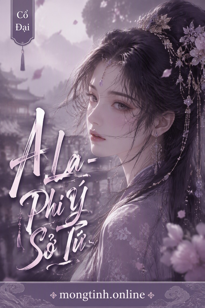 A La - Phi Ý Sở Tư