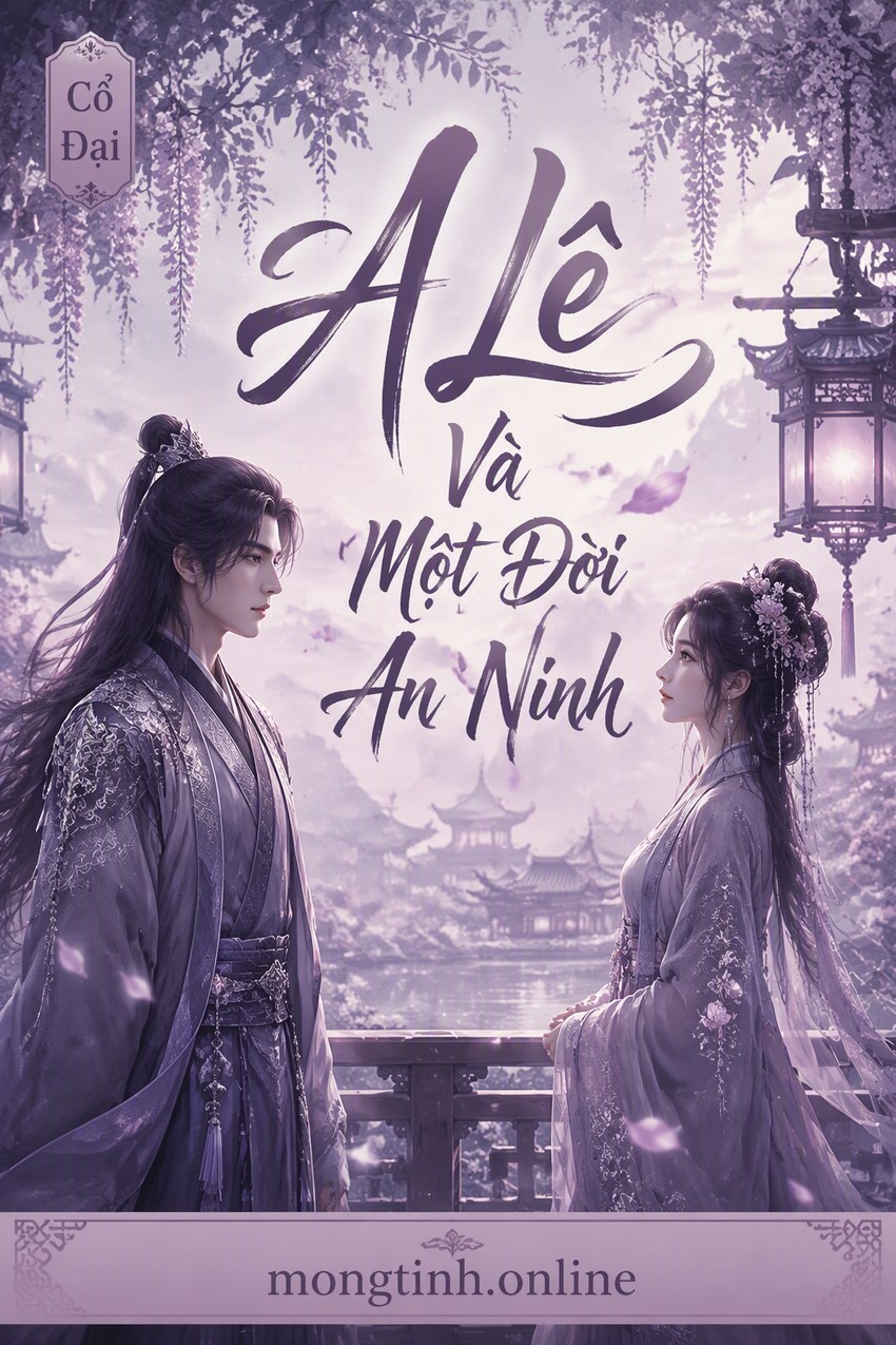 A Lê Và Một Đời An Ninh