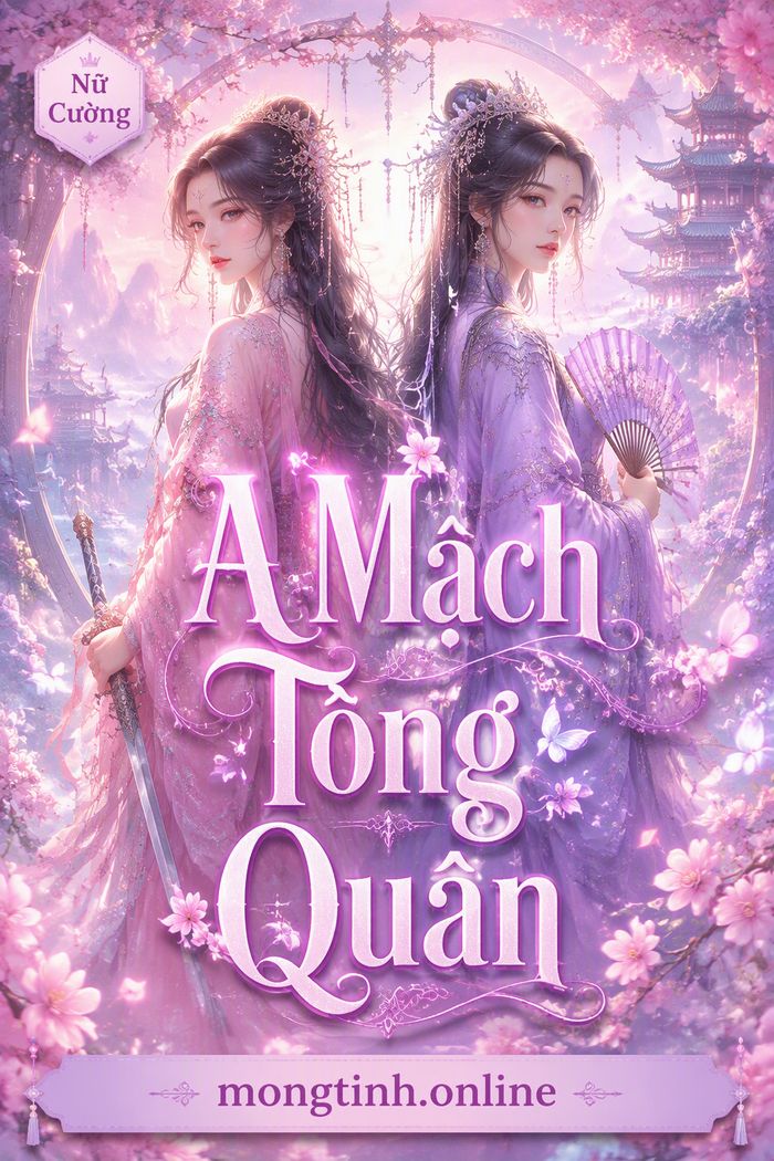 A Mạch Tòng Quân