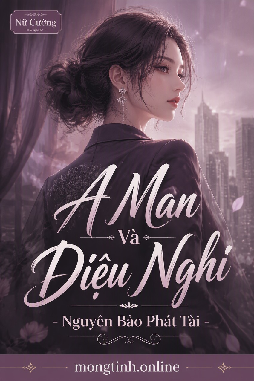 A Man Và Diệu Nghi - Nguyên Bảo Phát Tài
