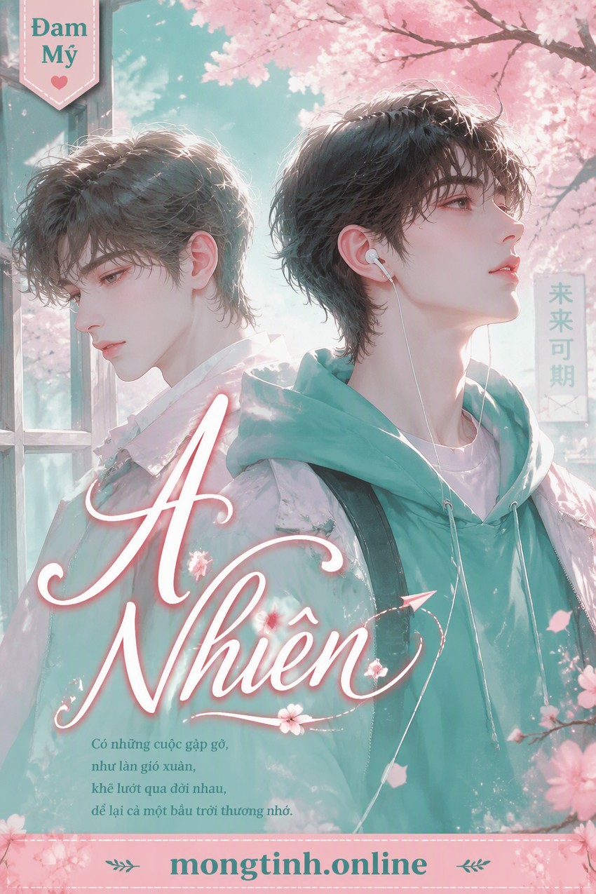 A Nhiên