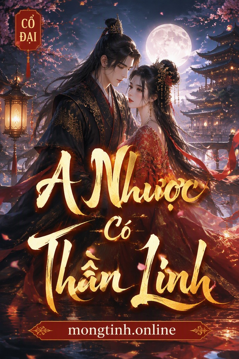 A Nhược Có Thần Linh